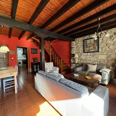 Casa Lula 1 Pendueles Llanes Exterior foto