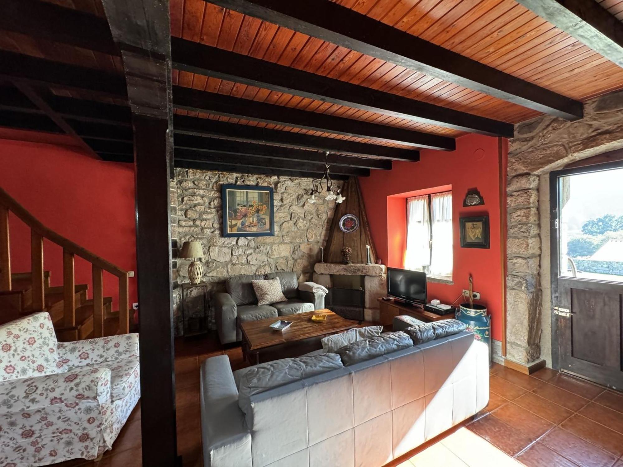 Casa Lula 1 Pendueles Llanes Exterior foto