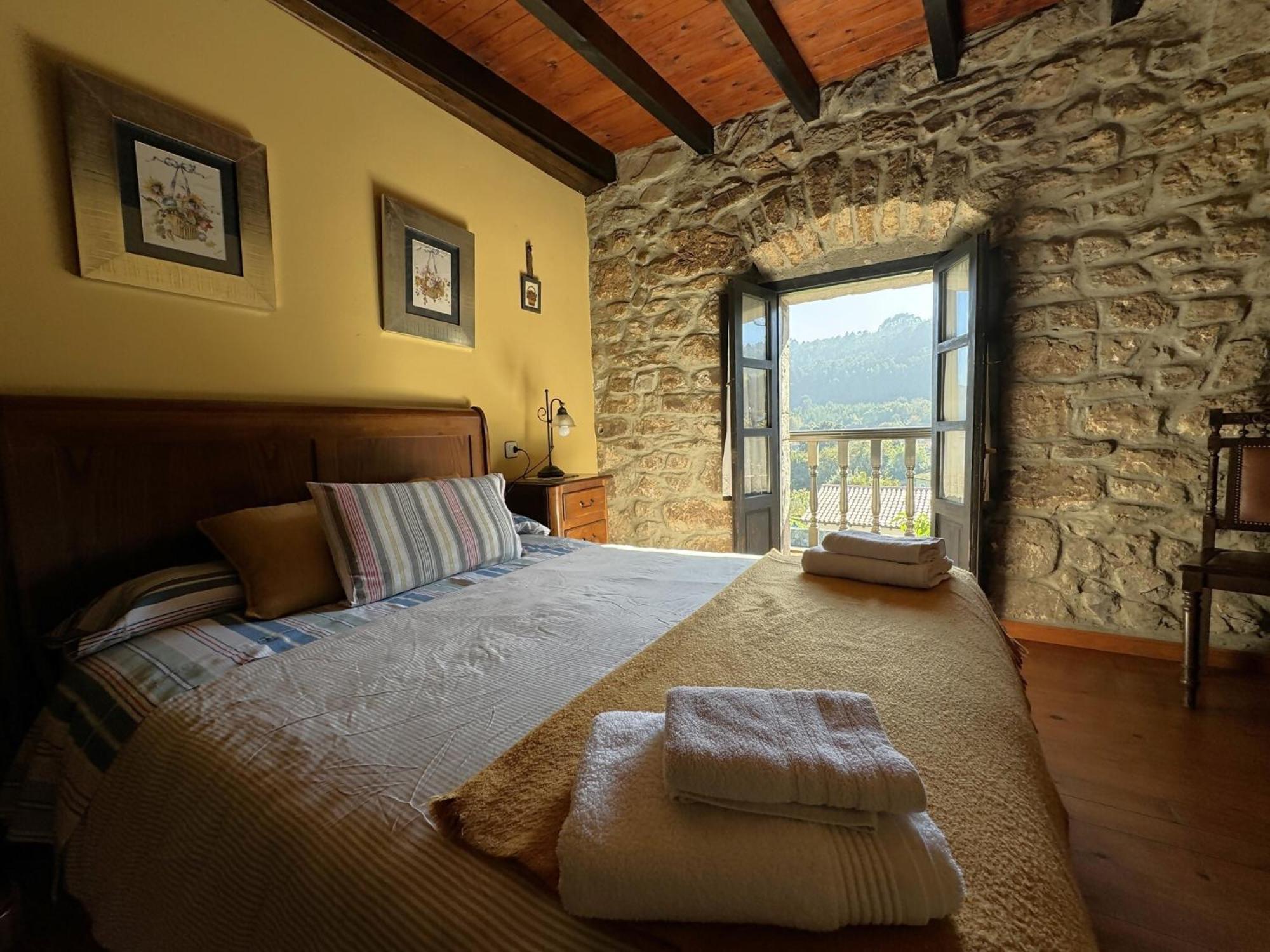 Casa Lula 1 Pendueles Llanes Exterior foto