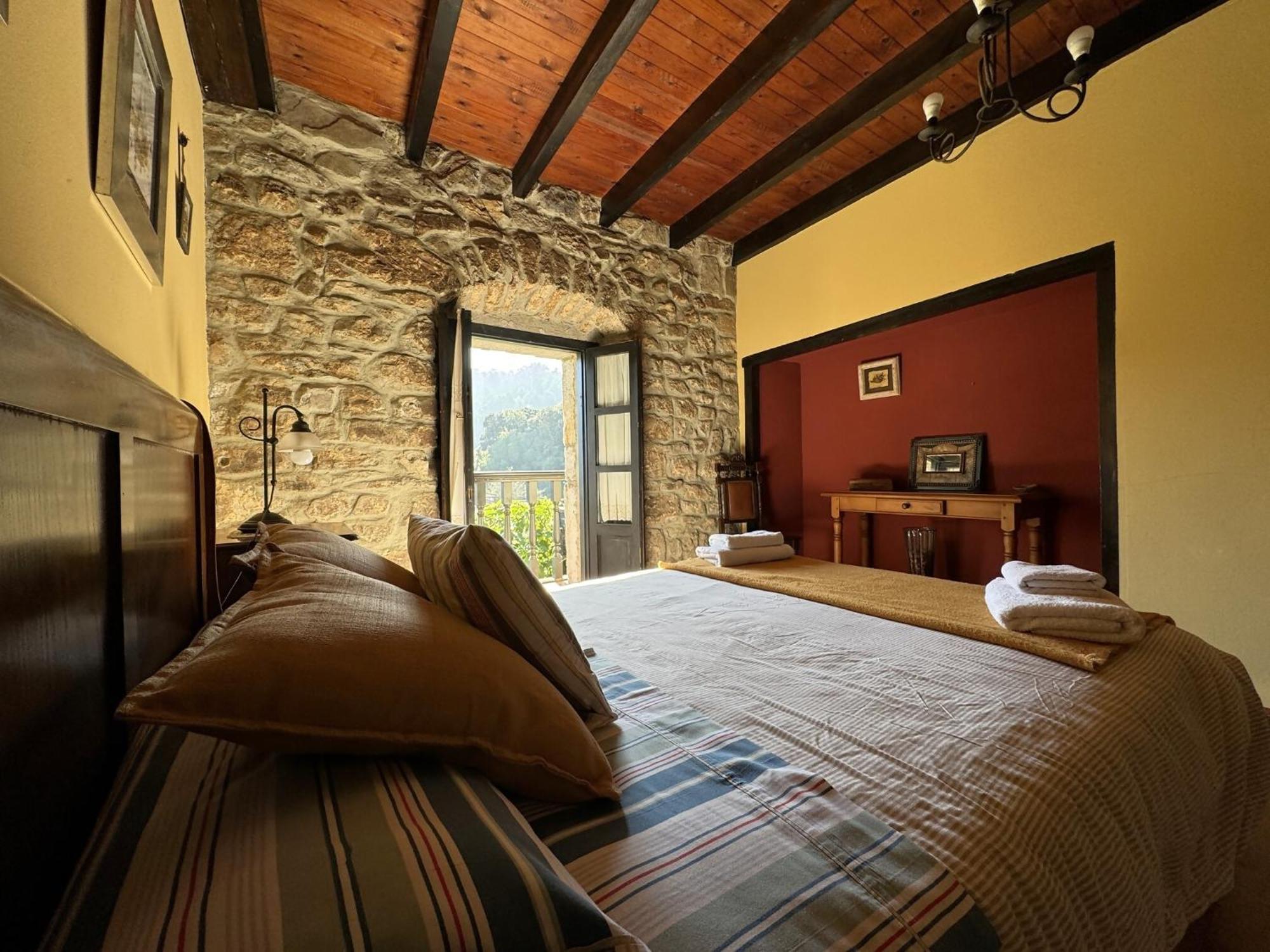 Casa Lula 1 Pendueles Llanes Exterior foto