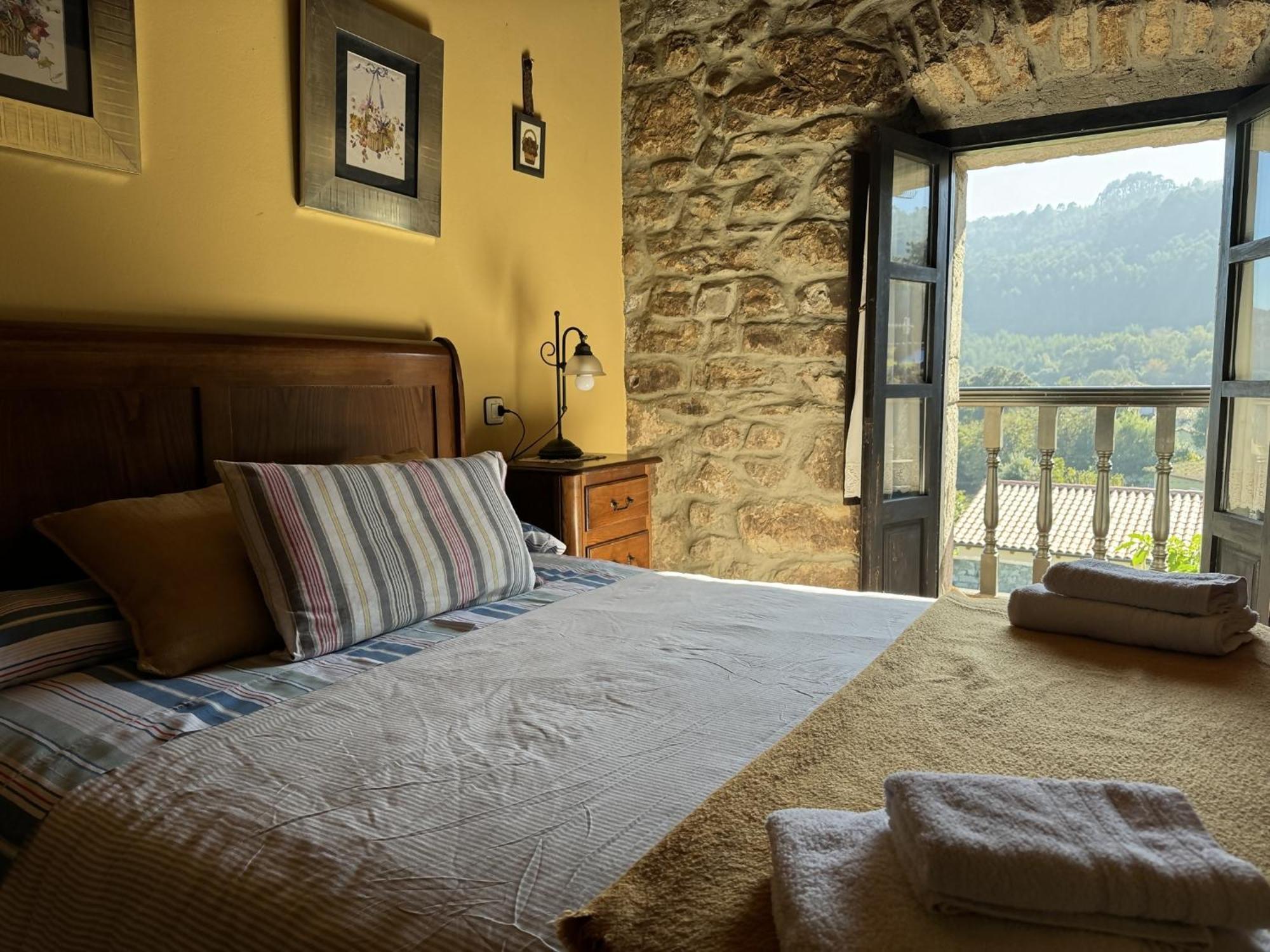 Casa Lula 1 Pendueles Llanes Exterior foto
