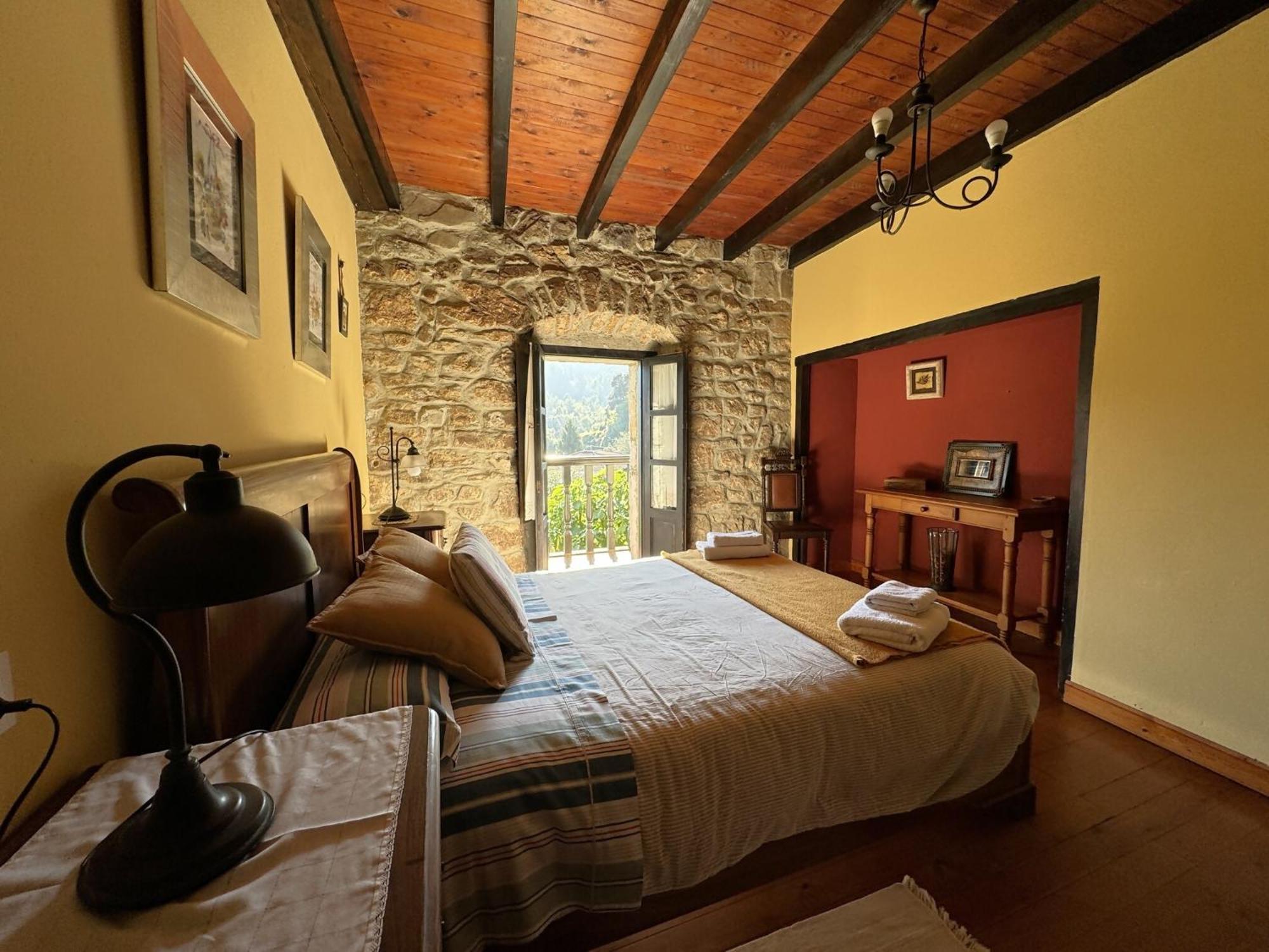 Casa Lula 1 Pendueles Llanes Exterior foto